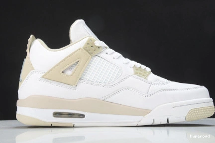 Hyperoad JORDAN LINEN AIR 4 SAND 1001